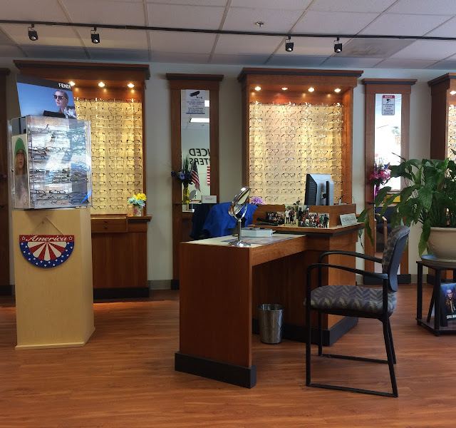 Advanced Eye Center Inc photo