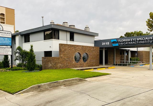 Florida Eye Specialists & Cataract Institute - South Tampa photo
