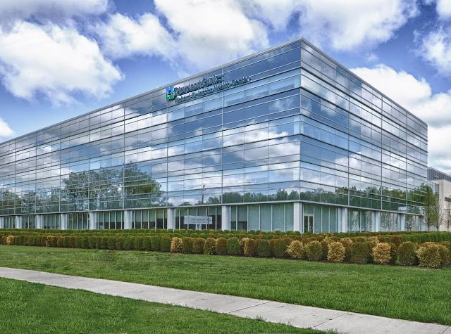Dr Wes Immler - Cleveland Clinic Cole Eye Institute photo