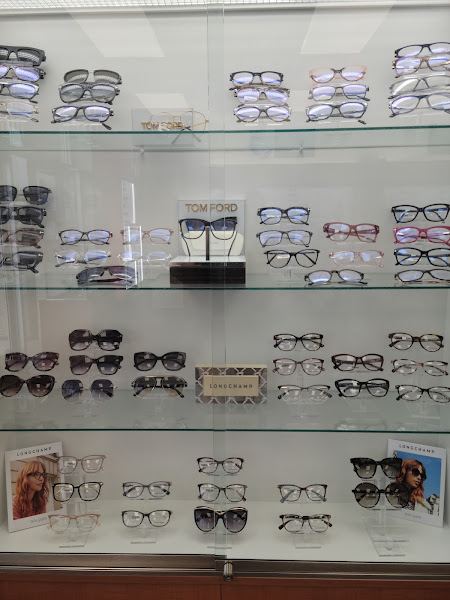 SVS Vision Optical Centers photo