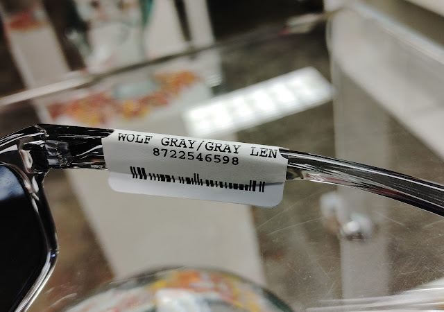 Eyeglass World photo