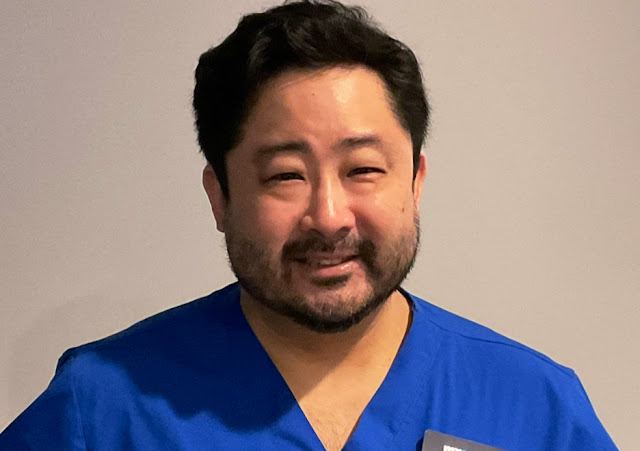 Dr. Frank J. Won, OD, part of MyEyeDr photo