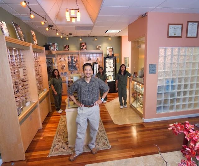 Hawaii Vision Clinic photo