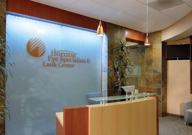 Horizon Eye Specialists & Lasik Center photo
