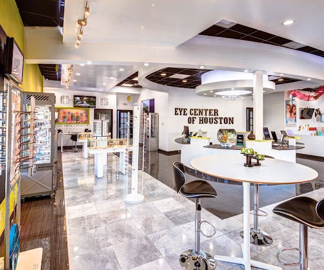 Eye Center of Houston photo