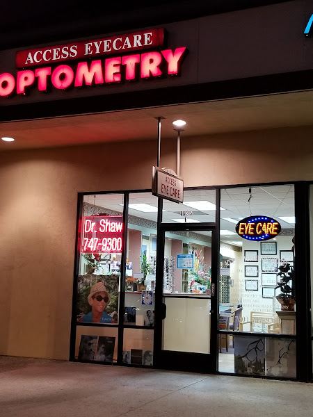 Access Eyecare Optometry photo