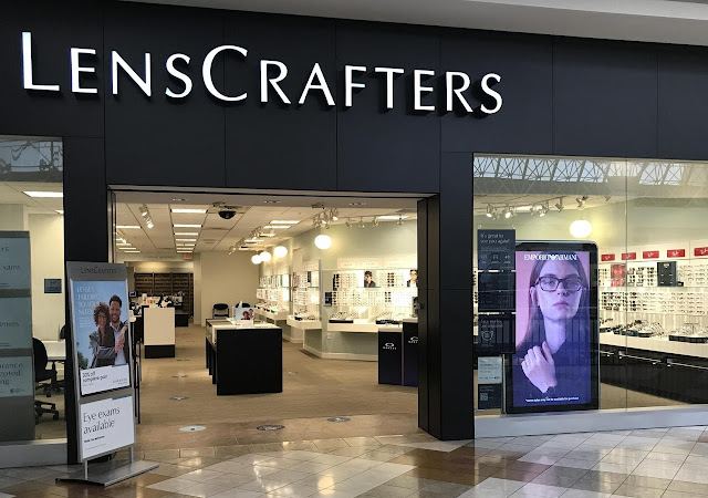 LensCrafters photo