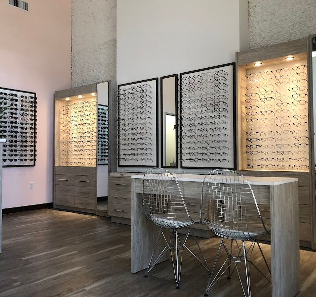 Arden Park Optometry photo
