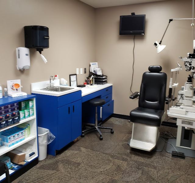 Sam's Club Optical Center photo