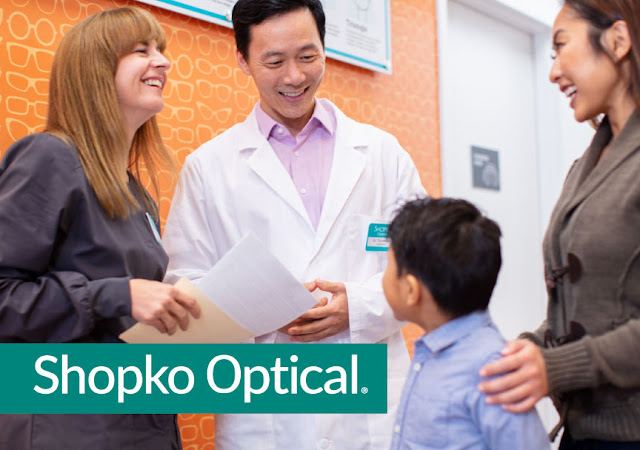 Shopko Optical photo