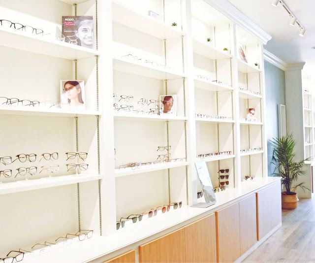 Scope Optometry photo