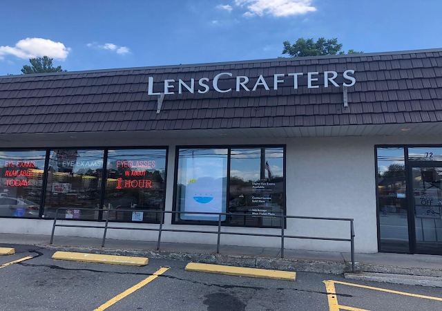 LensCrafters photo