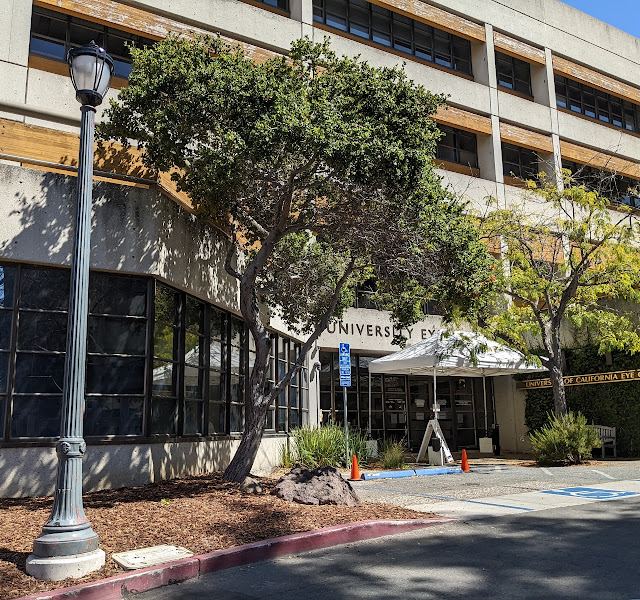 UC Berkeley Optometry Clinic photo
