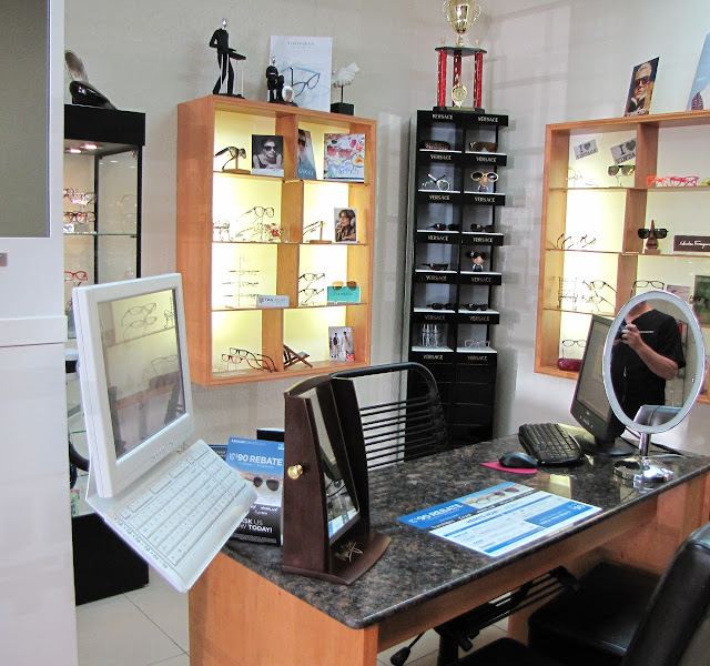 Rosin Eyecare - Eyecare & Eyewear photo