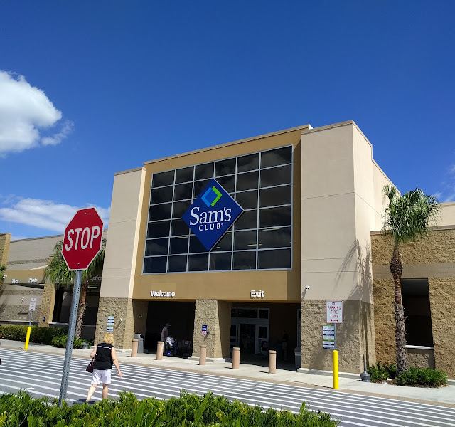 Sam's Club Optical Center photo
