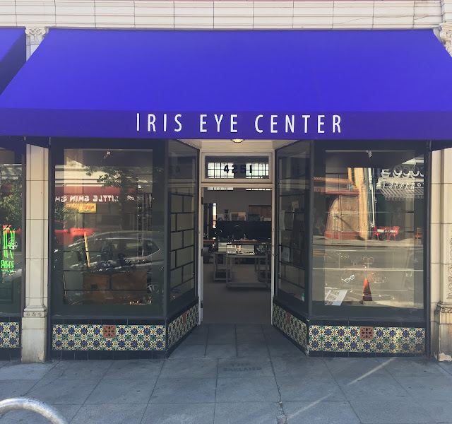 Iris Eye Center photo