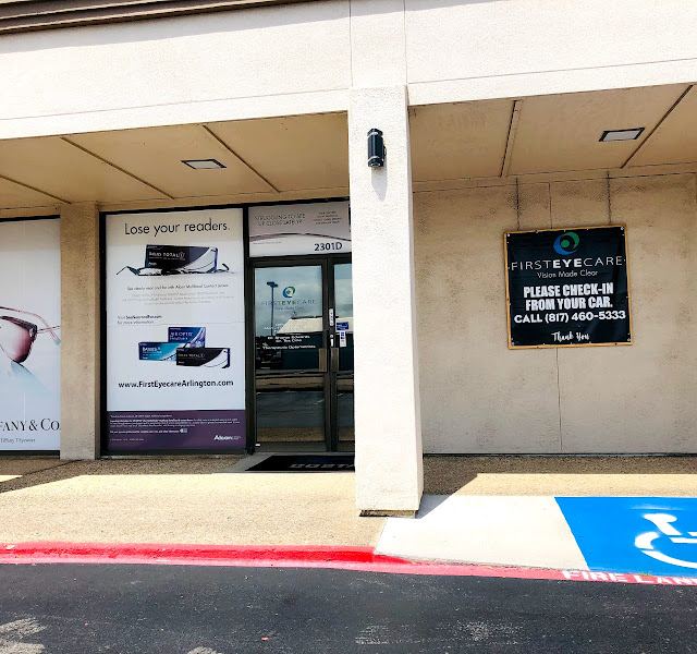 First Eye Care photo