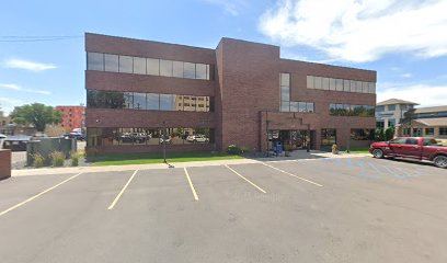 Hillmer Eye Clinic: Jed D. Hillmer, O.D. photo