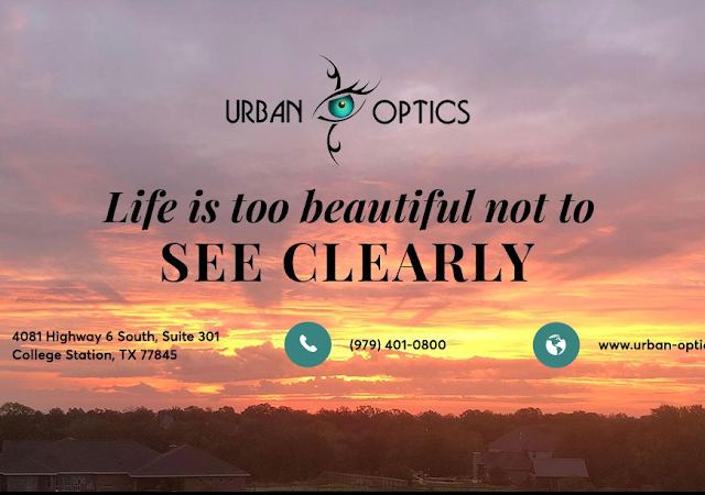 Urban Optics photo