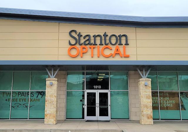 Stanton Optical photo