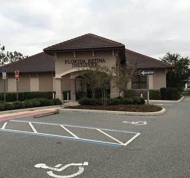 Florida Retina Institute photo