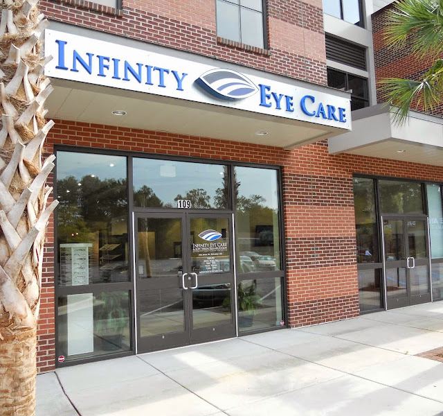 Infinity Eye Care: Michael Zolman, OD photo