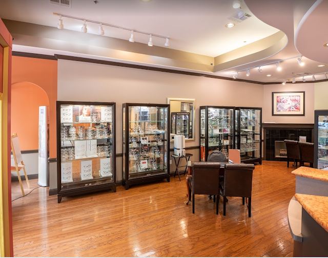 Memorial Eye Center - Town Square, Sugar Land photo