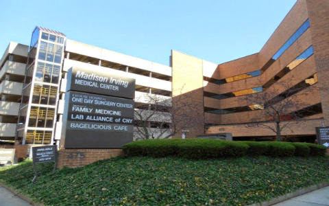 Eye Solutions of Syracuse photo