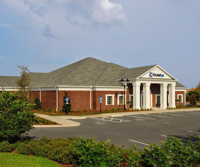 Ocala Eye at The Villages photo