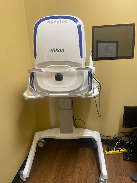Real Vision Center, Inc photo