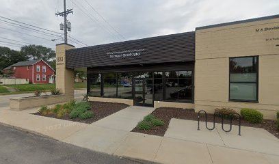 Benninger Richard H MD photo