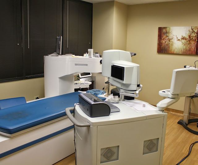 Florida Eye Specialists - San Marco photo