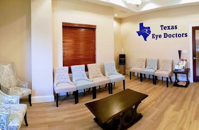 Texas Eye Doctors photo