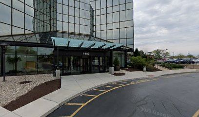 Cincinnati Eye Institute photo