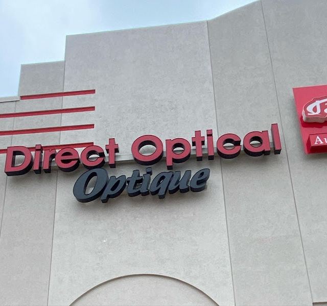 Direct Optical Optique of West Bloomfield photo