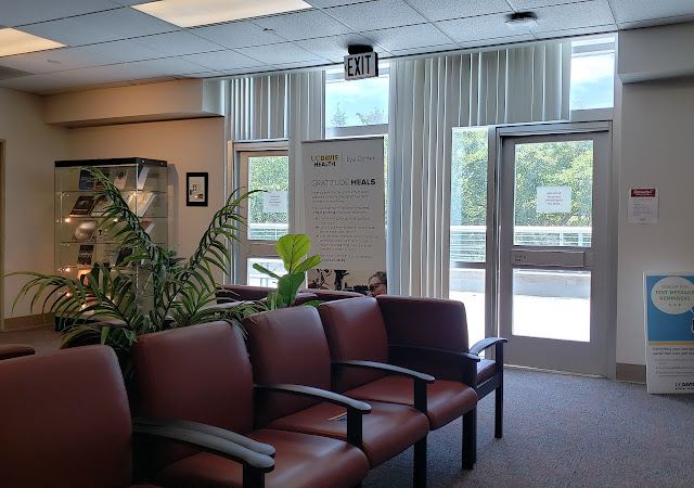 UC Davis Eye Center photo