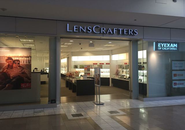 LensCrafters photo