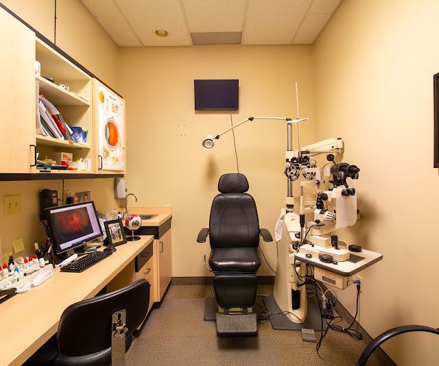 Washington Square EyeCare photo