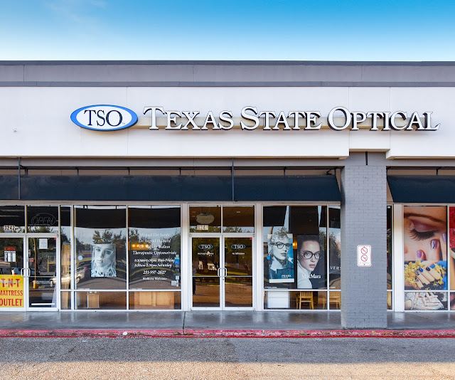 Texas State Optical photo