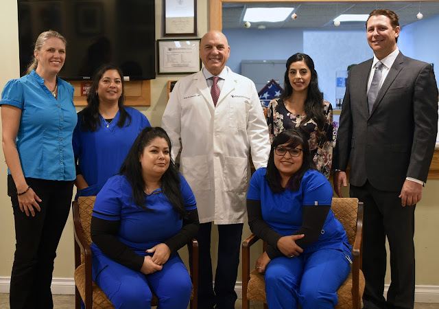 Zdenek Eye Institute photo