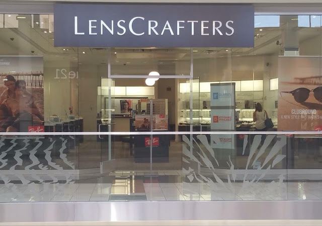 LensCrafters photo