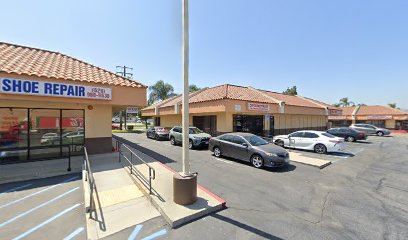 Vision Center photo
