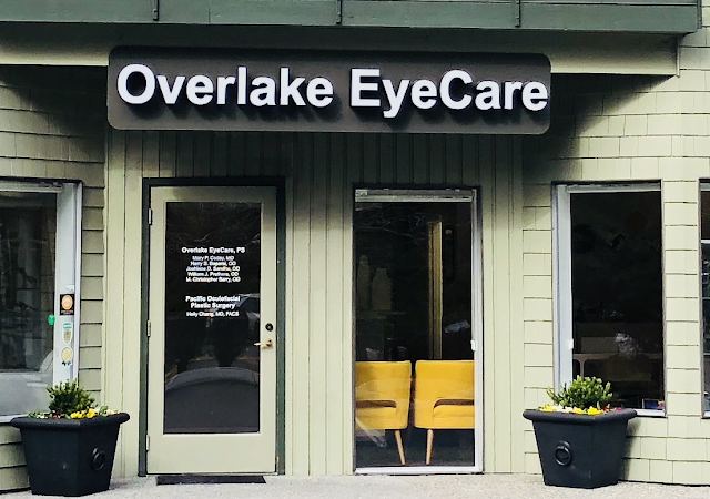 Overlake EyeCare, PS photo