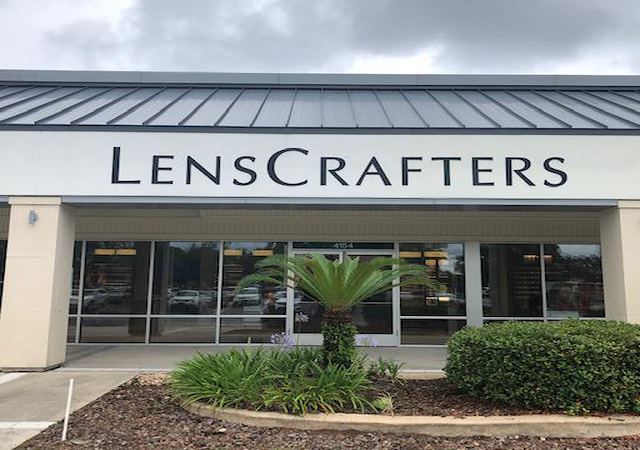 LensCrafters photo