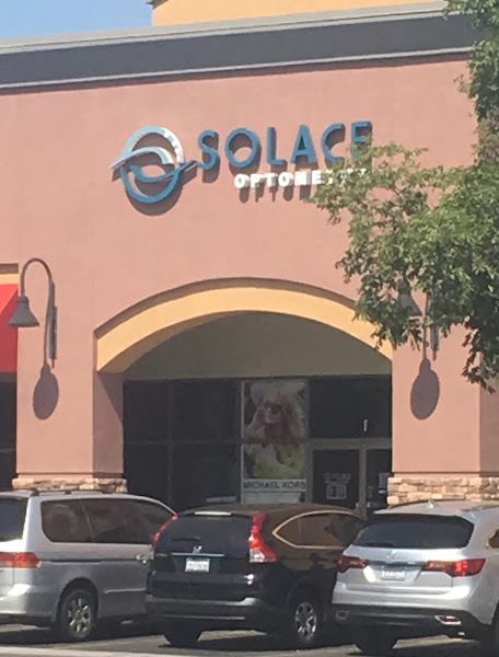 Solace Optometry photo