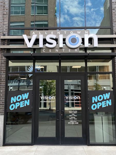 Allentown Vision Center photo