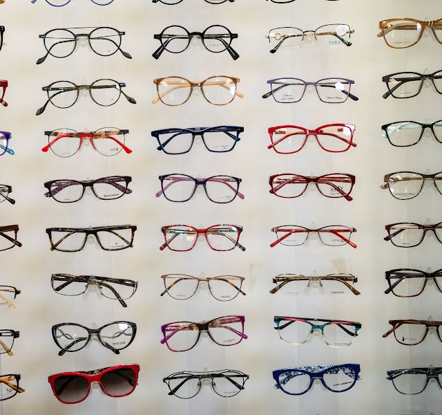 Davis Optical Center photo