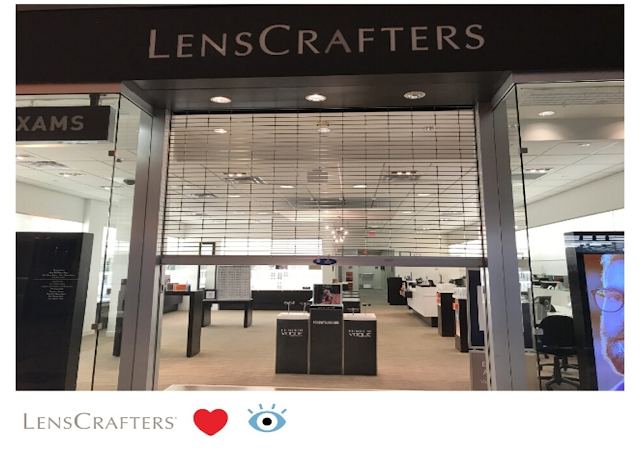 LensCrafters photo