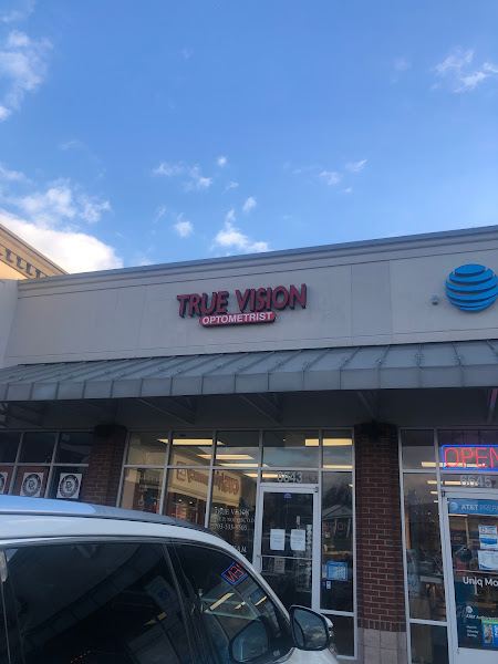 True Vision Inc photo