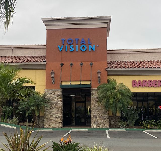 Total Vision Solana Beach photo
